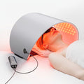 Canopy Red Light Panel in Grey