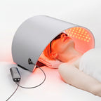 Canopy Red Light Panel in Grey